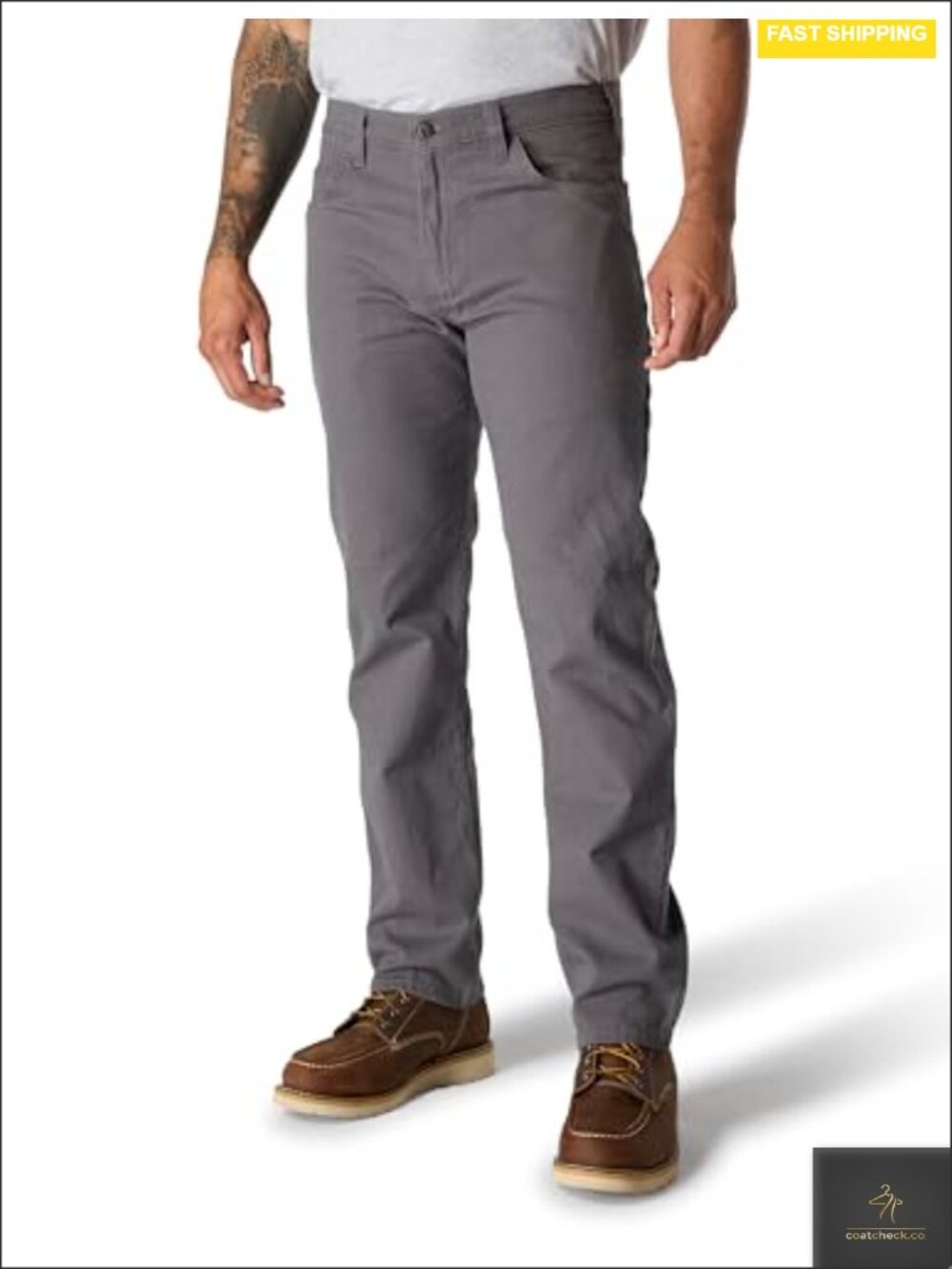 Carhartt Men's Relaxed Straight Rigby Pant Work Utility Cargo